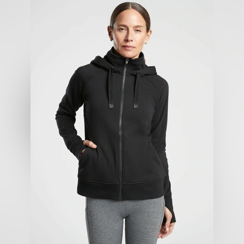 Athleta‎ Triumph Hoodie